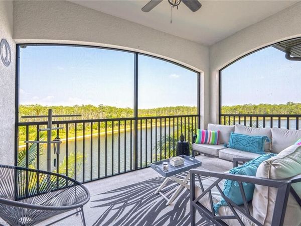 9572 Trevi CT , Unit 5045, NAPLES, FL 34113