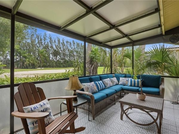 175 Forest Lakes BLVD, Unit 175, NAPLES, FL 34105