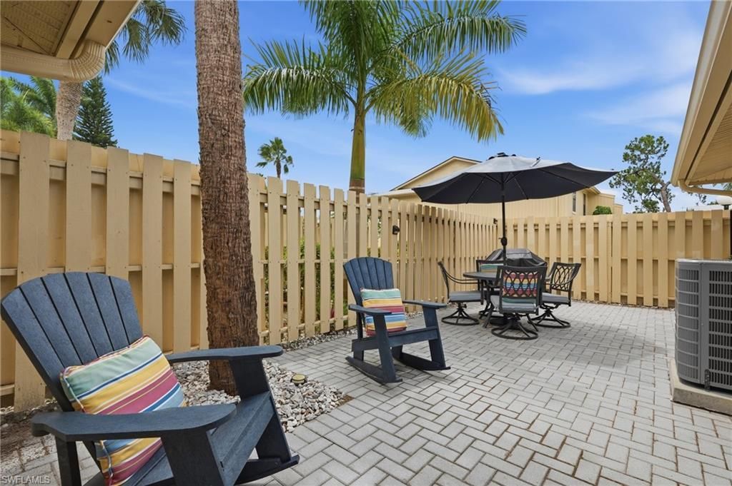 175 Forest Lakes Blvd, Unit 175, Naples, FL 34105 Photo