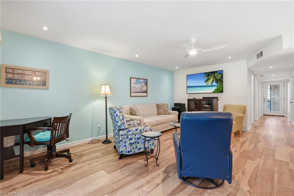 175 Forest Lakes Blvd, Unit 175, Naples, FL 34105 Photo