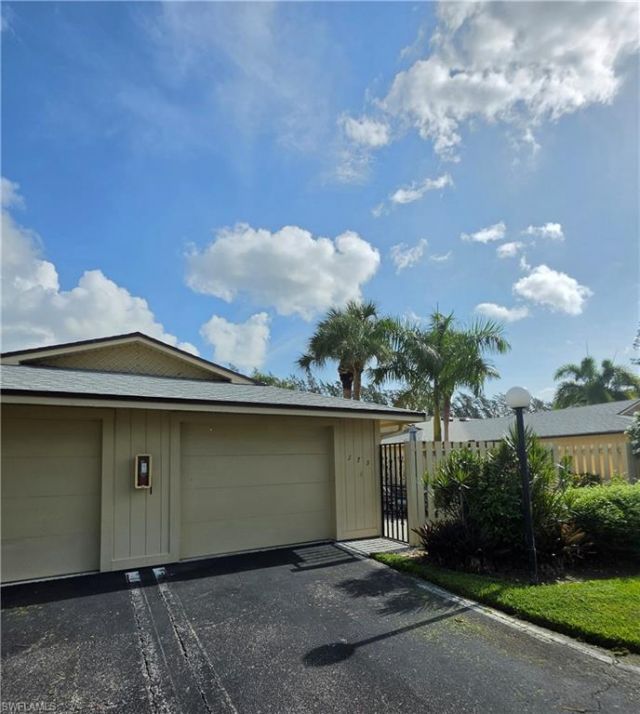 175 Forest Lakes Blvd, Unit 175, Naples, FL 34105 Photo