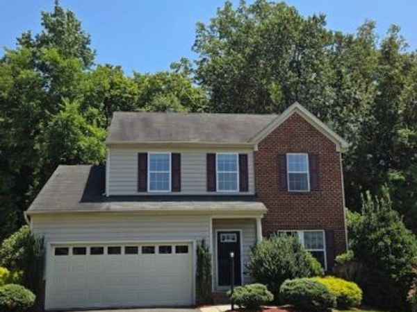 4801 Thornhurst Street , Richmond, VA 23223