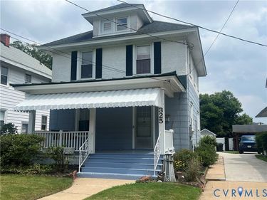 325 Hamilton Avenue , Colonial Heights, VA 23834