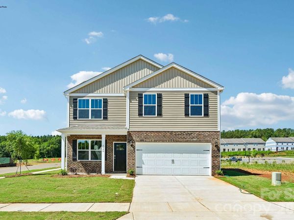 5311 Harriets Memory Trail , Lincolnton, NC 28092