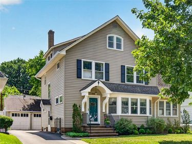 505 Hurstbourne Road , Rochester, NY 14609