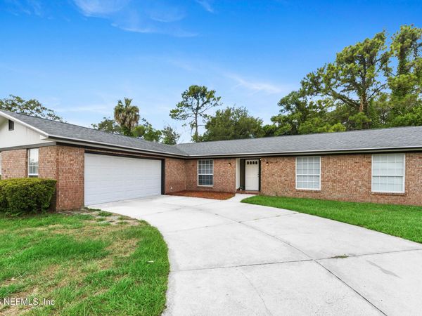 3034 TOWNSEND Boulevard, Jacksonville, FL 32277