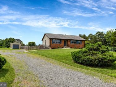 10913 CROCKETT ROAD, NOKESVILLE, VA 20181