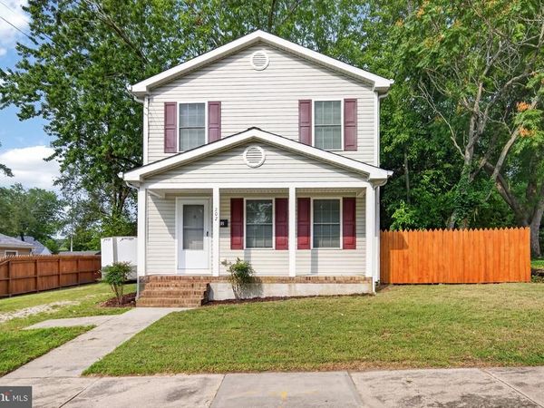 202 LINWOOD AVENUE, SALISBURY, MD 21804