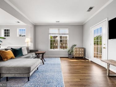 6491 CHEYENNE DRIVE, Unit 301, ALEXANDRIA, VA 22312