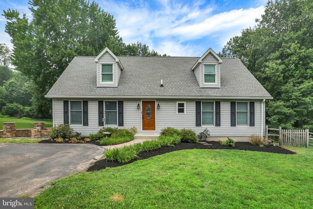 52 SKI RUN TRAIL, FAIRFIELD, PA 17320