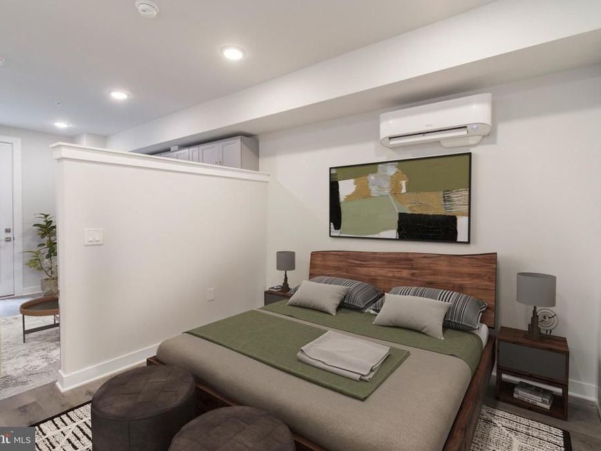 19 S 44th Street , Unit 4, Philadelphia, PA 19104 Main Photo