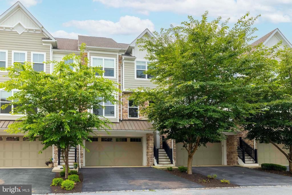 38 NEW COUNTRYSIDE DRIVE , WEST CHESTER, PA 19382