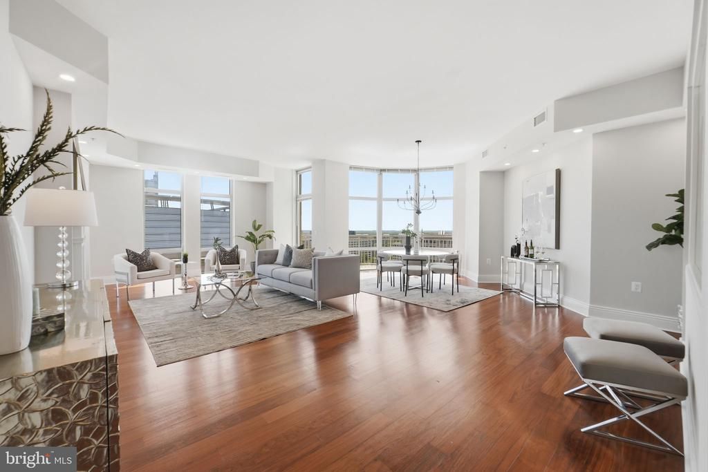 11990 Market Street , Unit 2103, Reston, VA 20190 Main Photo