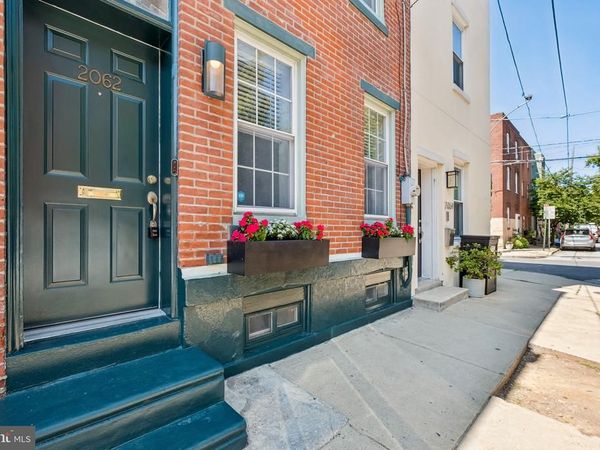 2062 SAINT ALBANS STREET, PHILADELPHIA, PA 19146