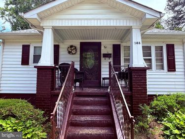 146 CENTER STREET, EMPORIA, VA 23847
