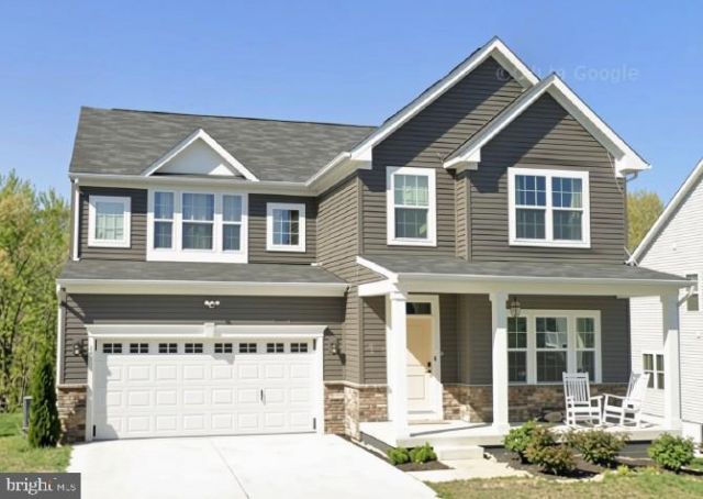5409 Ivy Hill Drive , Fredericksburg, VA 22407 Main Photo