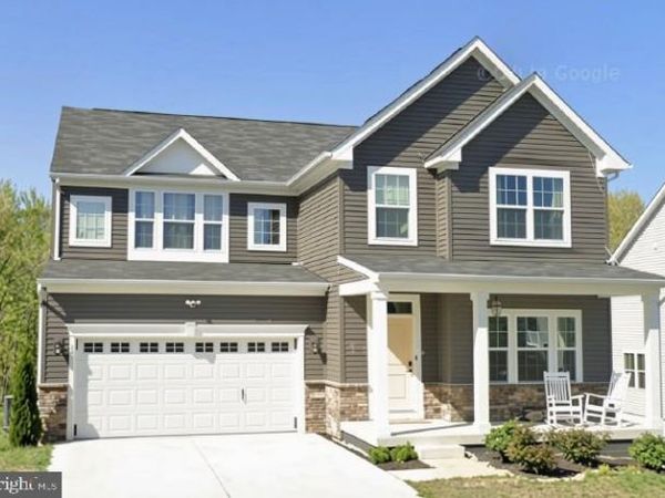 5409 IVY HILL DRIVE , FREDERICKSBURG, VA 22407
