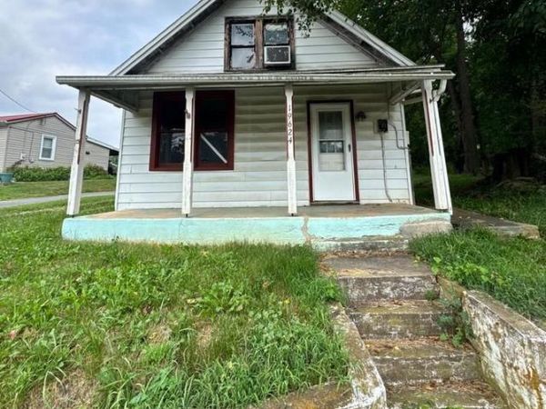 19624 OLD FORGE ROAD , HAGERSTOWN, MD 21742