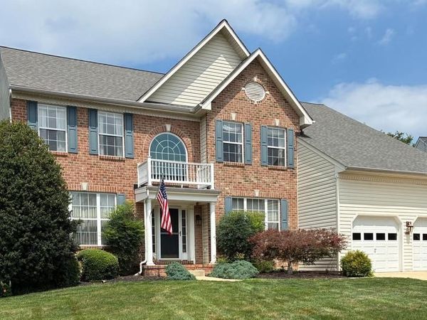 755 RUSTLING LEAF COURT, ELDERSBURG, MD 21784
