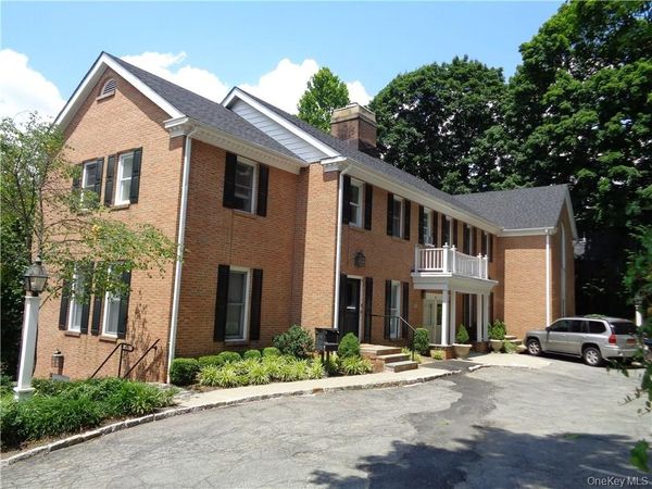 121 King Street , Unit 6, Chappaqua, NY 10514