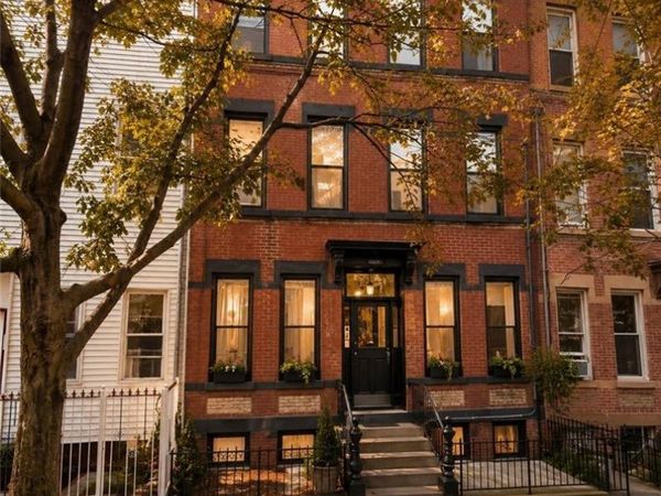 28 St Nicholas Avenue , Unit 2L, Brooklyn, NY 11237