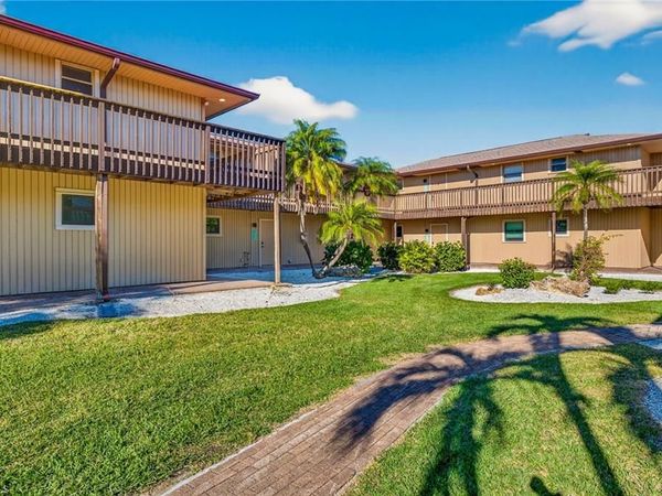 5117 Sea Bell RD , Unit D-202, SANIBEL, FL 33957