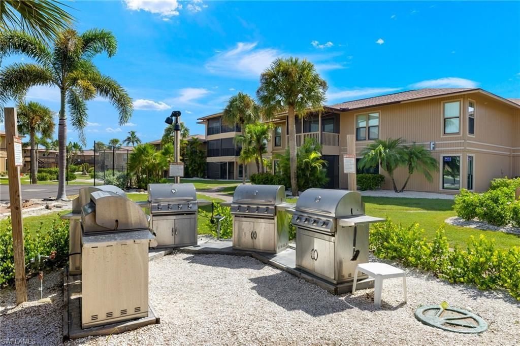 5117 Sea Bell Rd , Unit D-202, Sanibel, FL 33957 Photo