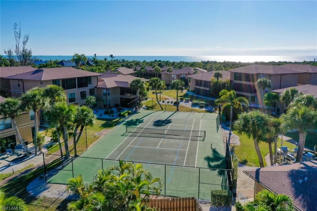 5117 Sea Bell Rd , Unit D-202, Sanibel, FL 33957 Photo