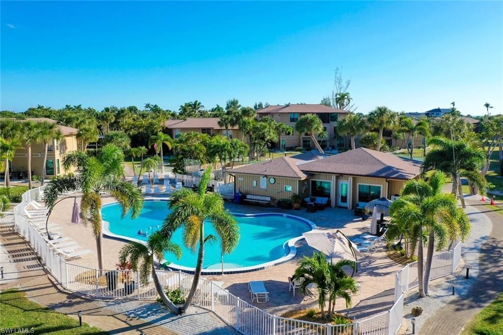 5117 Sea Bell Rd , Unit D-202, Sanibel, FL 33957 Photo
