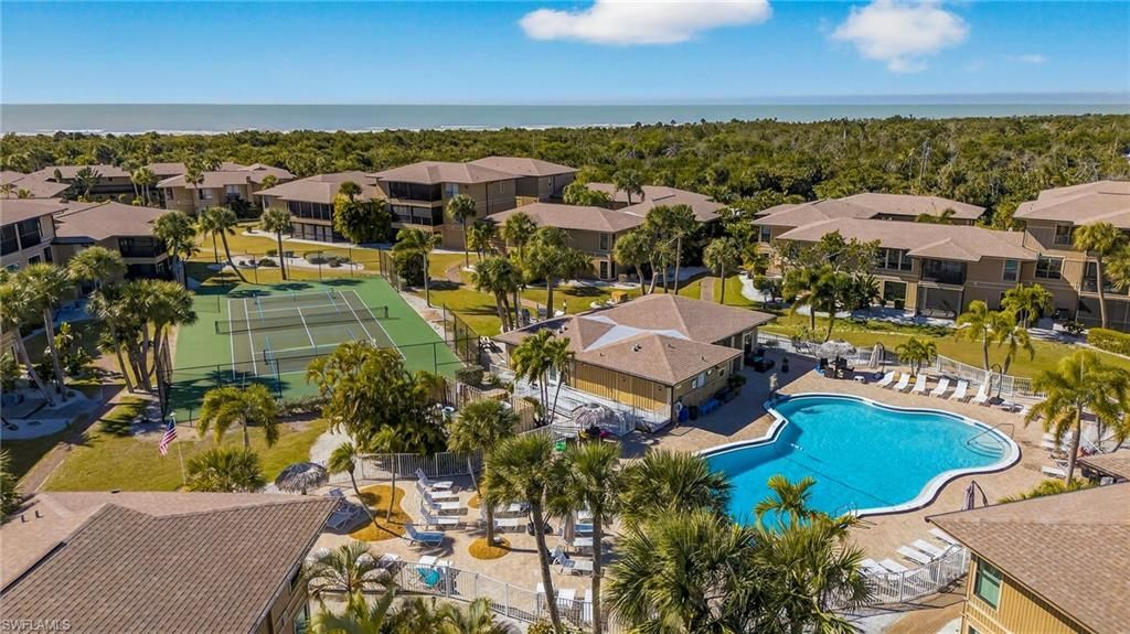 5117 Sea Bell Rd , Unit D-202, Sanibel, FL 33957 Photo