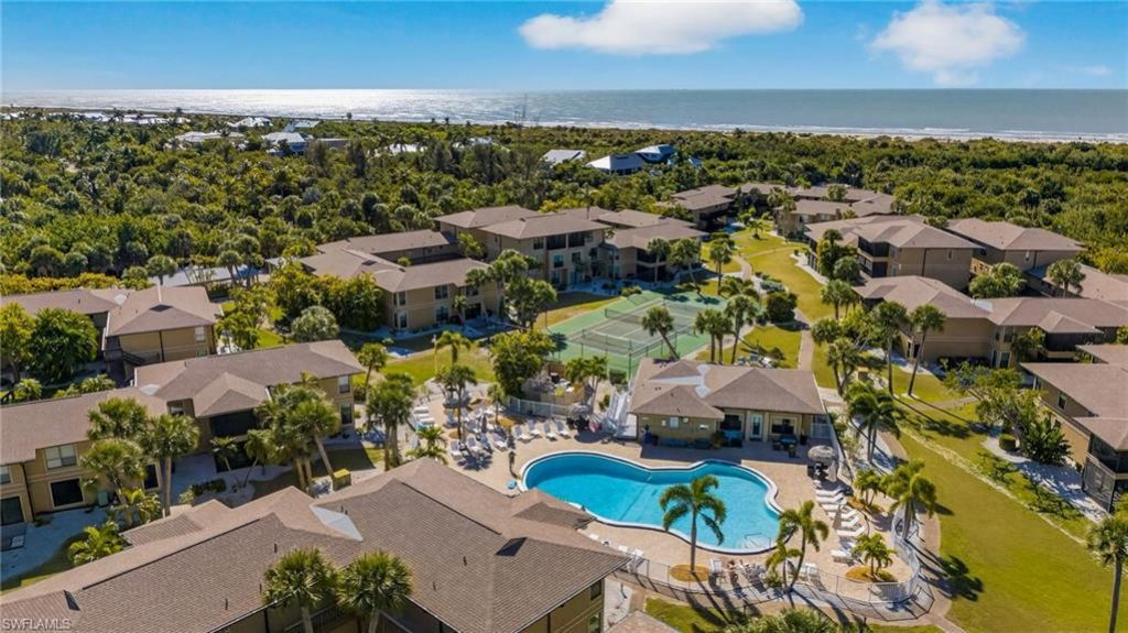 5117 Sea Bell Rd , Unit D-202, Sanibel, FL 33957 Photo