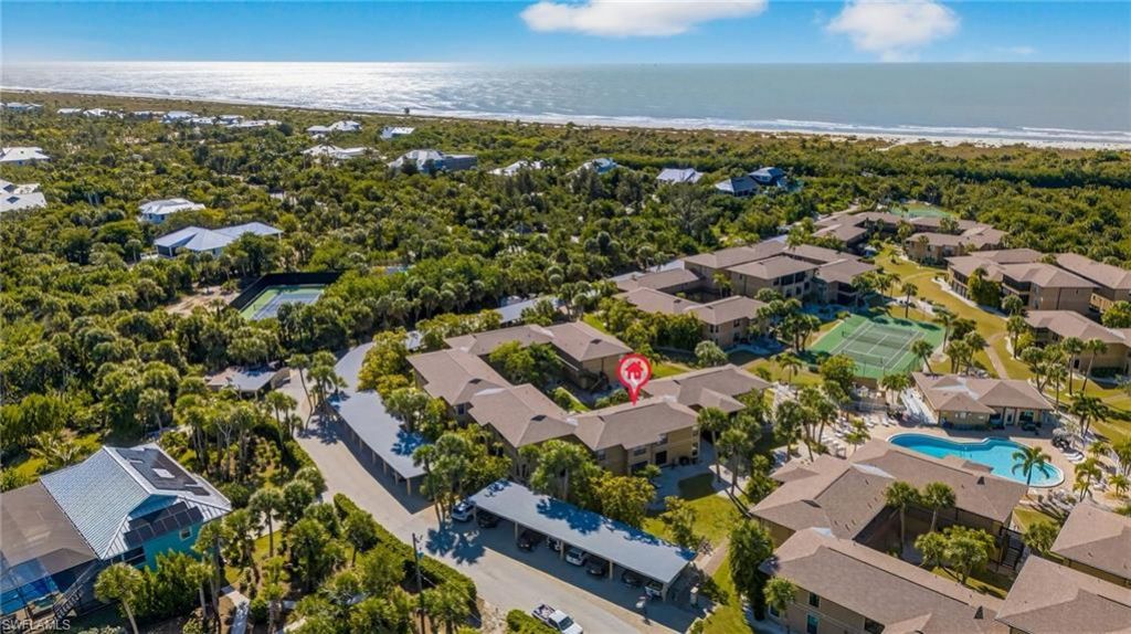 5117 Sea Bell Rd , Unit D-202, Sanibel, FL 33957 Photo