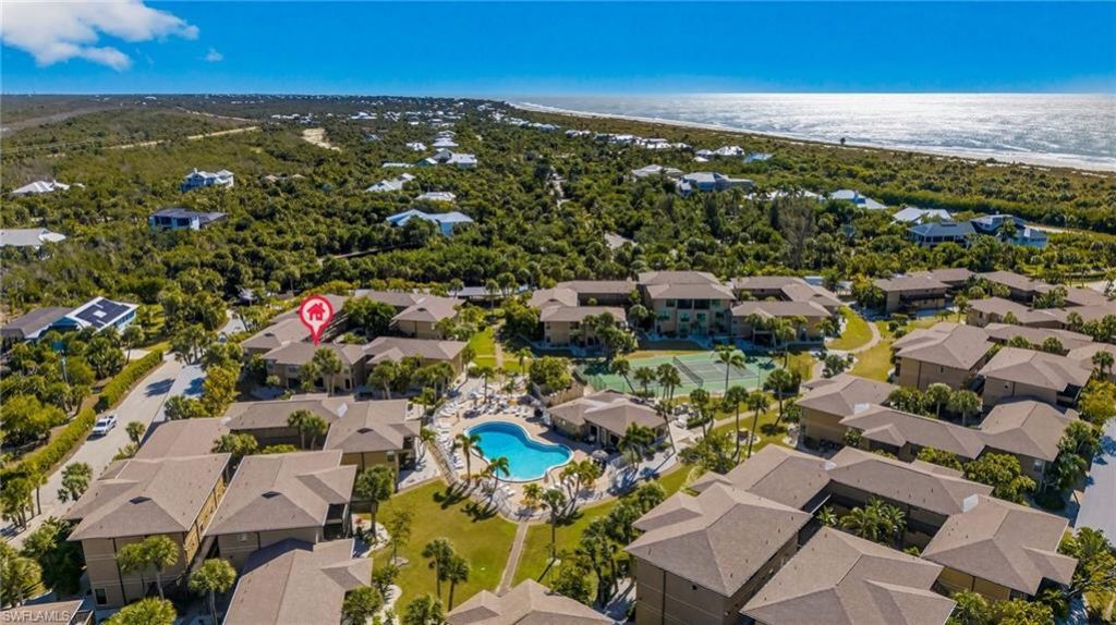 5117 Sea Bell Rd , Unit D-202, Sanibel, FL 33957 Photo