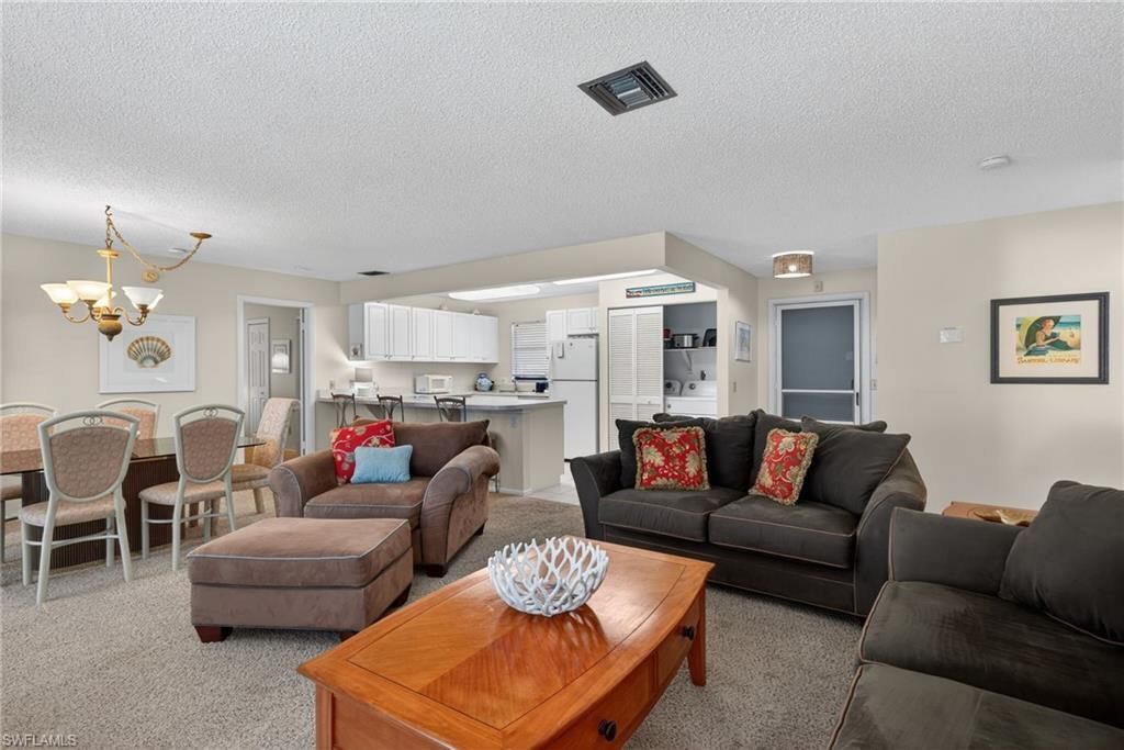 5117 Sea Bell Rd , Unit D-202, Sanibel, FL 33957 Photo