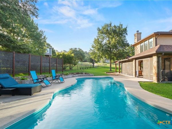 2030 Sandy Point Road , Harker Heights, TX 76548