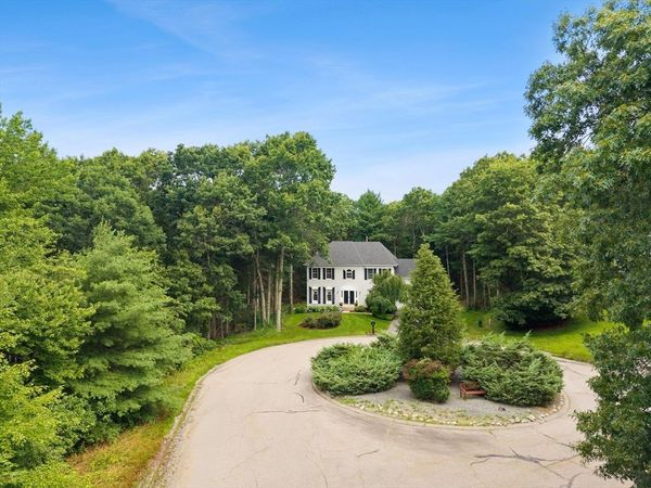 84 Cannon Ball Road, Sharon, MA 02067