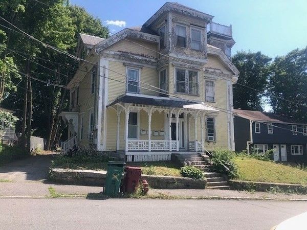 23 Eleventh Street, Unit 2, Lowell, MA 01850
