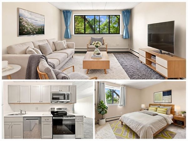 50 Water St, Unit 47, Medford, MA 02155