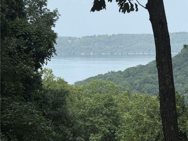 LOT 21 Mundell Road , Eureka Springs, AR 72631