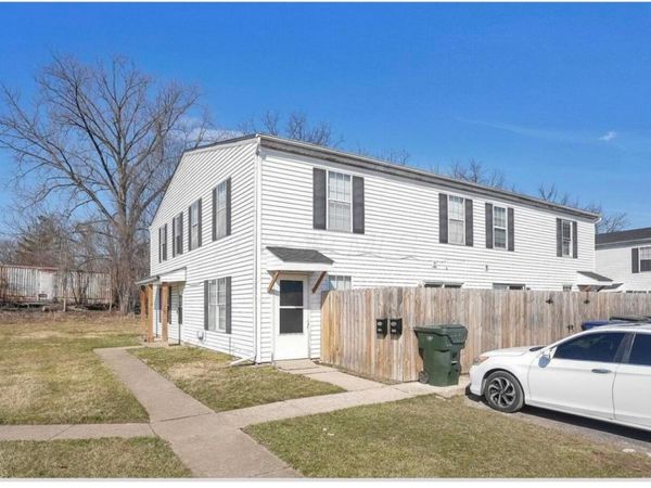 2533 Broadleaf Court, Columbus, OH 43224
