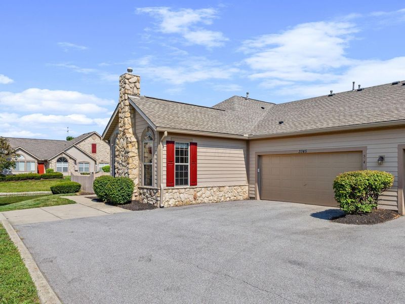 3745 Stoneway Point , Powell, OH 43065 Photo 1