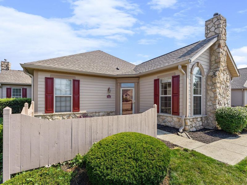 3745 Stoneway Point, Powell, OH 43065 Photo 2