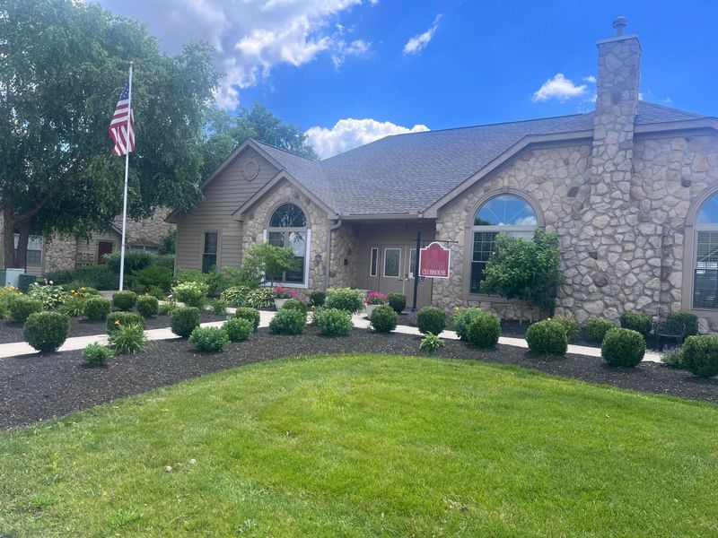 3745 Stoneway Point , Powell, OH 43065 Photo 24