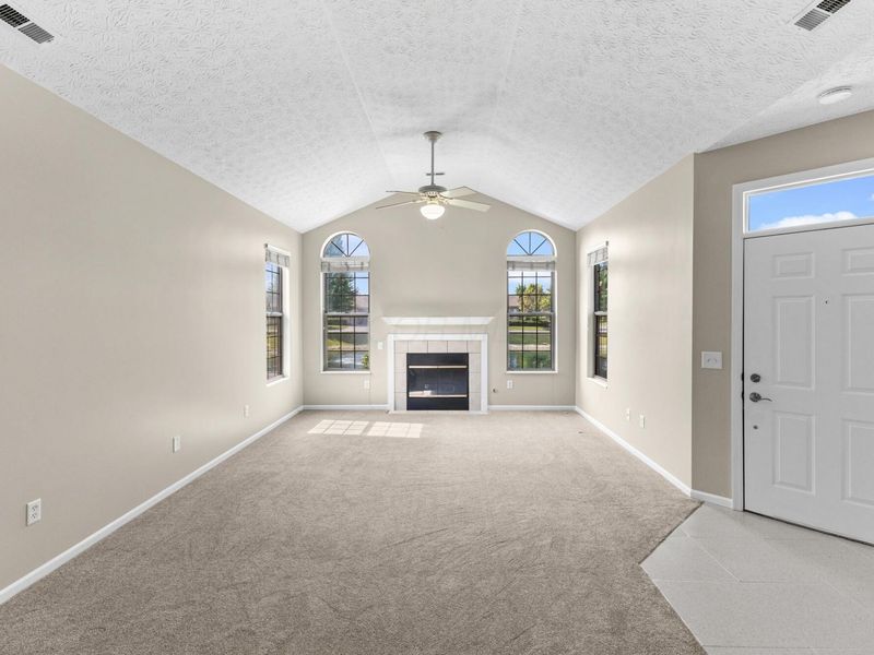 3745 Stoneway Point , Powell, OH 43065 Photo 5