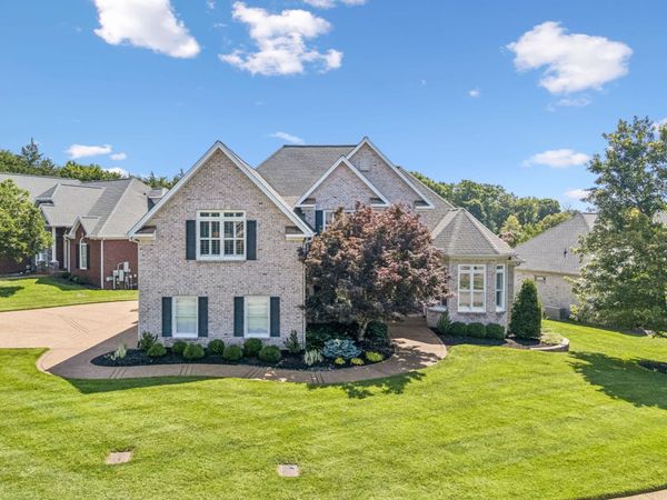 508 Pauls Trail, Hermitage, TN 37076