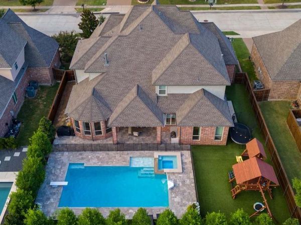 1206 Baird Way, Celina, TX 75009