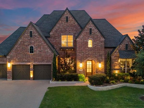 1206 Baird Way , Celina, TX 75009