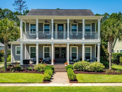 4112 Home Town Lane, Ravenel, SC 29470