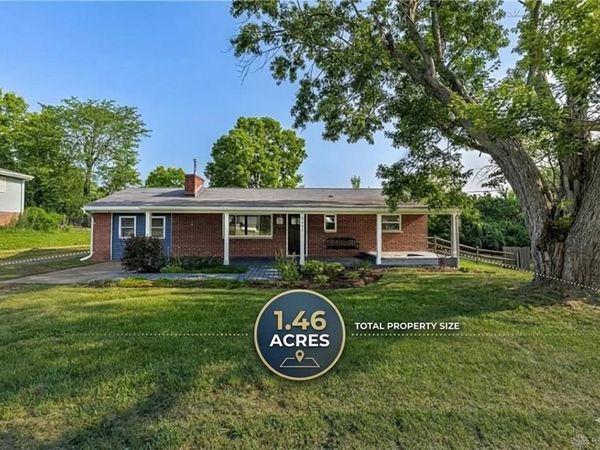 8456 Ora Lane, Middletown, OH 45042