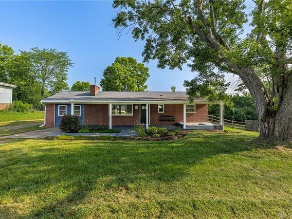 8456 Ora Lane, Middletown, OH 45042